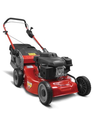 Weibang Wb506hc Eur5 Çim Biçme Makinesi İtmeli Loncin 1p65fe-2